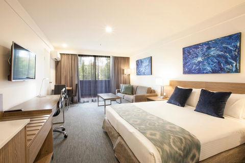 Metro Aspire Hotel Sydney - Tweed Heads Accommodation 41