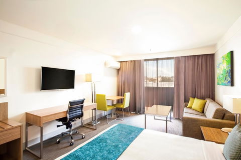 Metro Aspire Hotel Sydney - Tweed Heads Accommodation 34