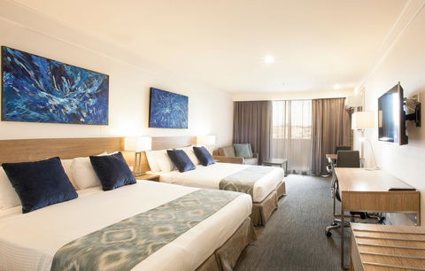 Metro Aspire Hotel Sydney - Tweed Heads Accommodation 42