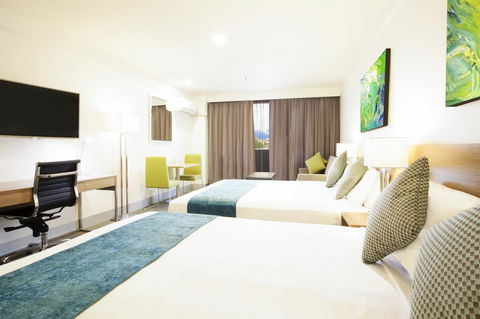 Metro Aspire Hotel Sydney - Tweed Heads Accommodation 30