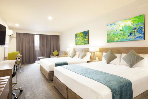 Metro Aspire Hotel Sydney - Tweed Heads Accommodation 36