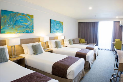 Metro Aspire Hotel Sydney - Tweed Heads Accommodation 13