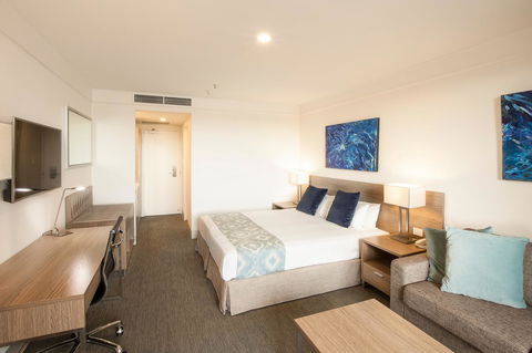 Metro Aspire Hotel Sydney - Tweed Heads Accommodation 43