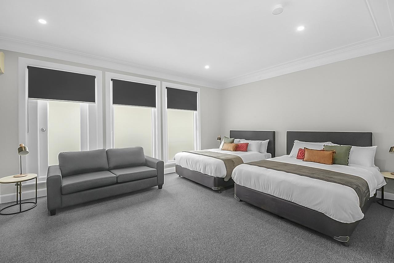 Homebush NSW Tweed Heads Accommodation
