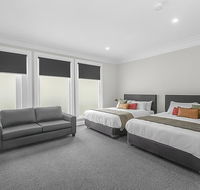 Horse and Jockey Hotel - Tweed Heads Accommodation