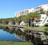 Charlesworth Bay Beach Resort - Tweed Heads Accommodation