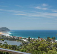 The Beach House Terrigal - Tweed Heads Accommodation