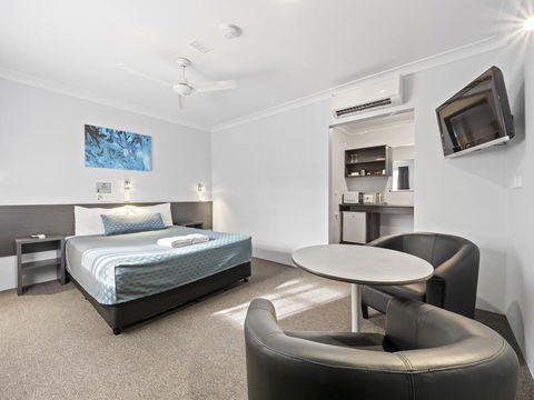 Grafton Central Motel - Tweed Heads Accommodation 5