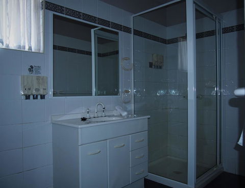 Grafton Central Motel - Tweed Heads Accommodation 36