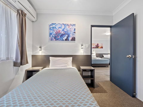 Grafton Central Motel - Tweed Heads Accommodation 10