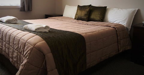 Grafton Central Motel - Tweed Heads Accommodation 33