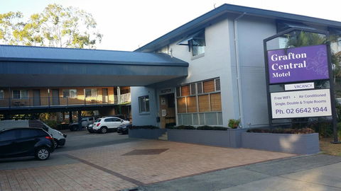 Grafton Central Motel - Tweed Heads Accommodation 18