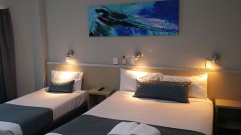 Grafton Central Motel - Tweed Heads Accommodation 23