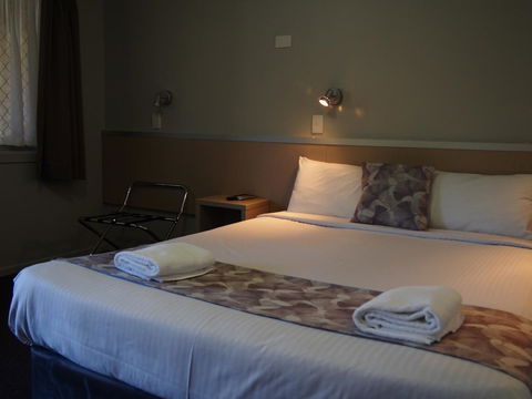 Grafton Central Motel - Tweed Heads Accommodation 39
