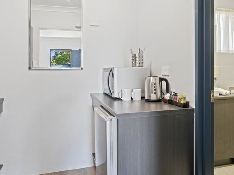 Grafton Central Motel - Tweed Heads Accommodation 7