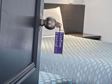 Grafton Central Motel - Tweed Heads Accommodation 4