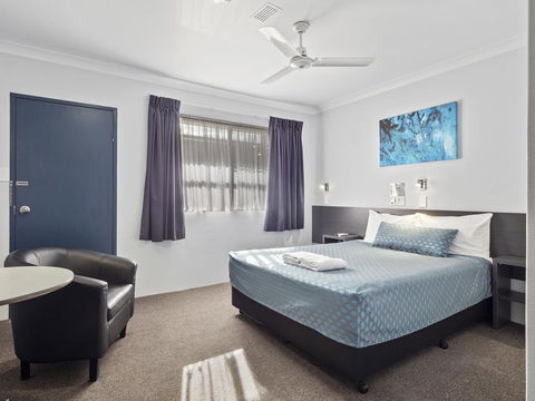 Grafton Central Motel - Tweed Heads Accommodation 6