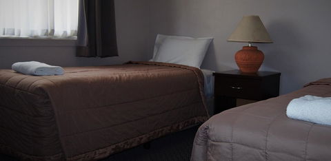 Grafton Central Motel - Tweed Heads Accommodation 35