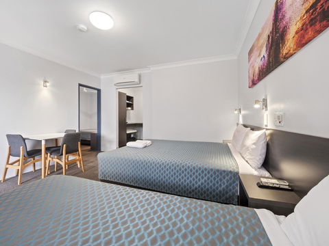 Grafton Central Motel - Tweed Heads Accommodation 8