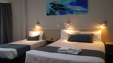 Grafton Central Motel - Tweed Heads Accommodation 12