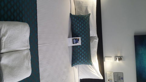 Grafton Central Motel - Tweed Heads Accommodation 32