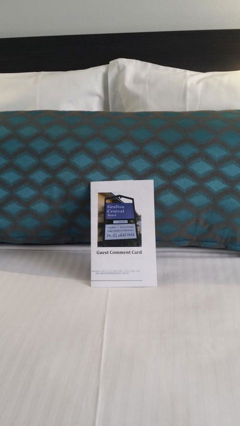 Grafton Central Motel - Tweed Heads Accommodation 24