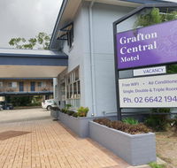 Grafton Central Motel - Tweed Heads Accommodation