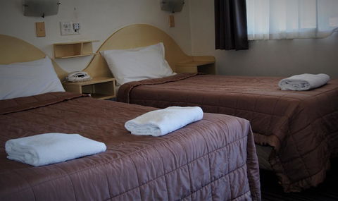 Grafton Central Motel - Tweed Heads Accommodation 40