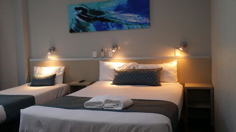 Grafton Central Motel - Tweed Heads Accommodation 30