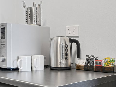 Grafton Central Motel - Tweed Heads Accommodation 11