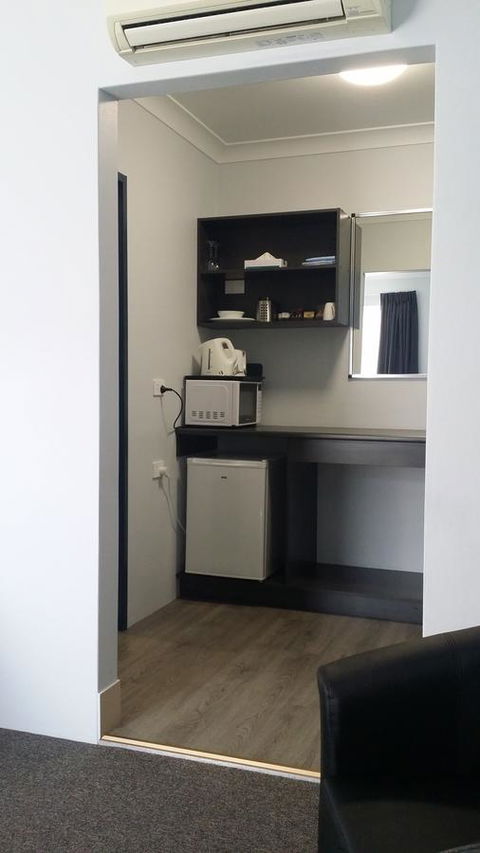 Grafton Central Motel - Tweed Heads Accommodation 29