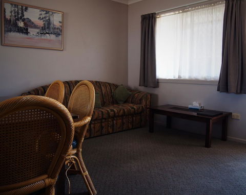 Grafton Central Motel - Tweed Heads Accommodation 37