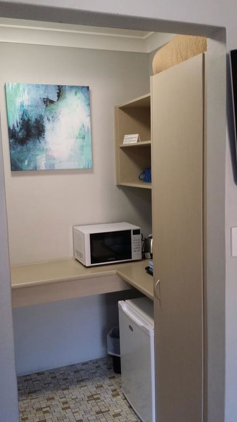 Grafton Central Motel - Tweed Heads Accommodation 27