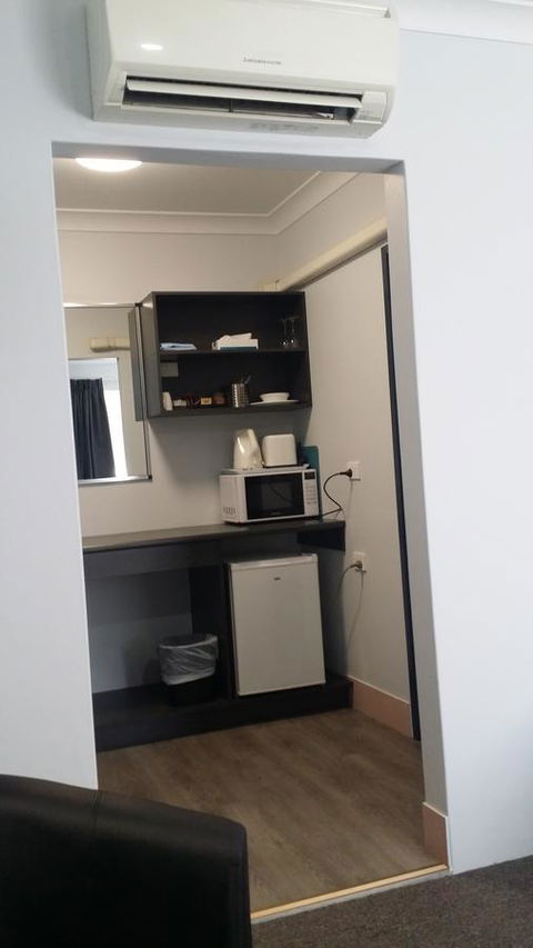 Grafton Central Motel - Tweed Heads Accommodation 26