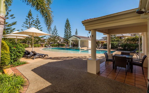 The Sands Resort At Yamba - Tweed Heads Accommodation 9