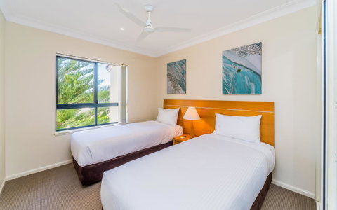The Sands Resort At Yamba - Tweed Heads Accommodation 25