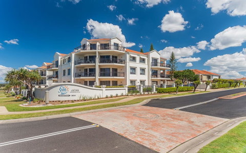 The Sands Resort At Yamba - Tweed Heads Accommodation 7