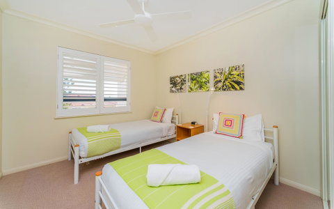 The Sands Resort At Yamba - Tweed Heads Accommodation 18