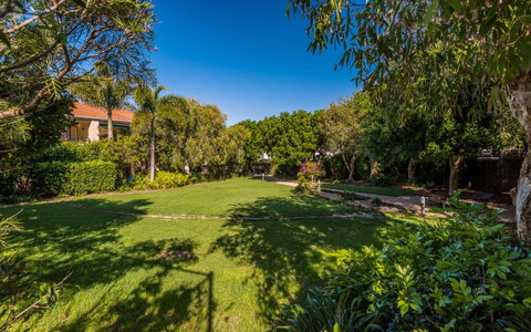 The Sands Resort At Yamba - Tweed Heads Accommodation 13