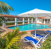 The Sands Resort at Yamba - Tweed Heads Accommodation