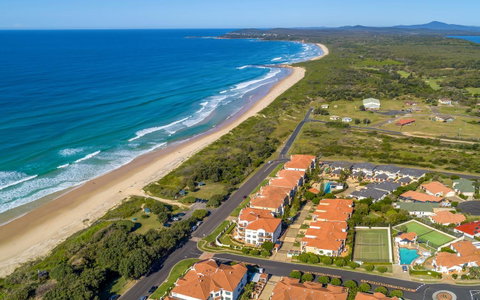 The Sands Resort At Yamba - Tweed Heads Accommodation 17