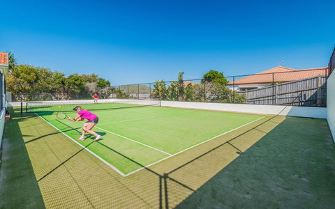 The Sands Resort At Yamba - Tweed Heads Accommodation 1