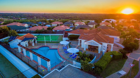 The Sands Resort At Yamba - Tweed Heads Accommodation 4