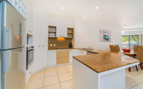 The Sands Resort At Yamba - Tweed Heads Accommodation 31