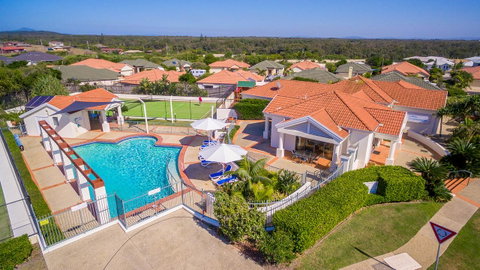 The Sands Resort At Yamba - Tweed Heads Accommodation 3