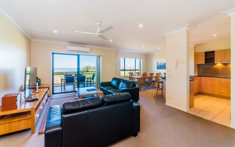 The Sands Resort At Yamba - Tweed Heads Accommodation 24