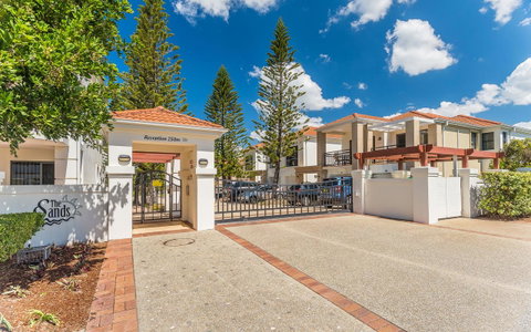 The Sands Resort At Yamba - Tweed Heads Accommodation 6