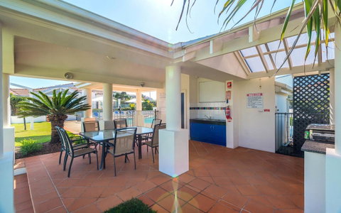 The Sands Resort At Yamba - Tweed Heads Accommodation 5