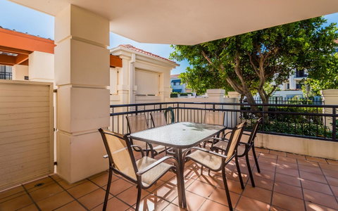 The Sands Resort At Yamba - Tweed Heads Accommodation 28