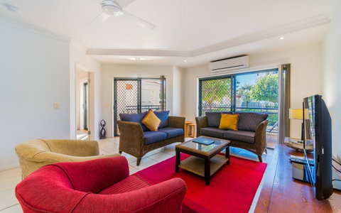 The Sands Resort At Yamba - Tweed Heads Accommodation 29